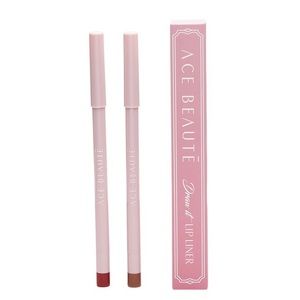 💗ACE BEAUTE Draw It Lip Liner Duo 2